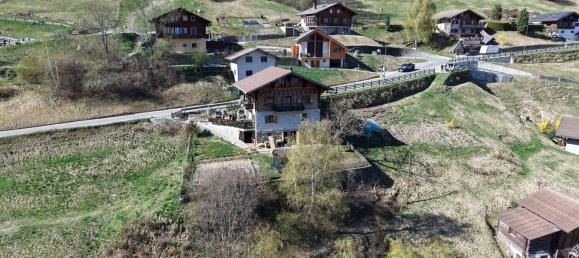 Grundstück in Heremence, Switzerland 404m², Nr. 235 5