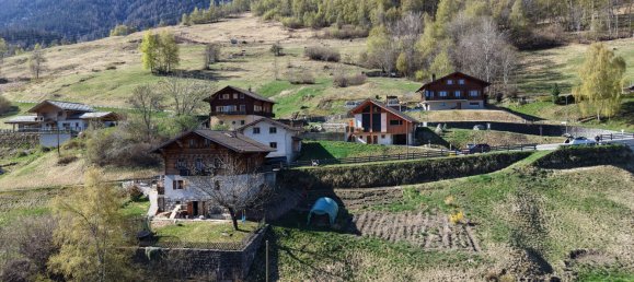 Grundstück in Heremence, Switzerland 404m², Nr. 235 4