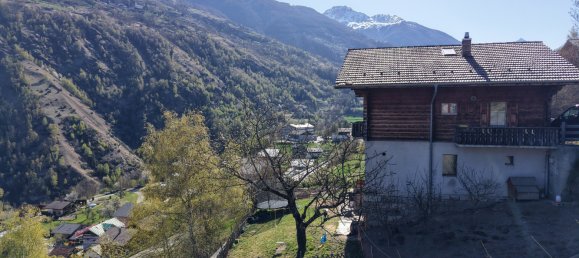 Grundstück in Heremence, Switzerland 404m², Nr. 235 6