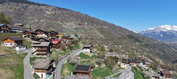 Grundstück in Heremence, Switzerland 404m², Nr. 235 7