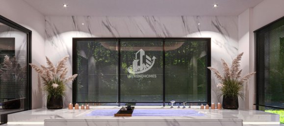 Wohnung 1+1 in Oba, Turkey, Nr. 10592 14