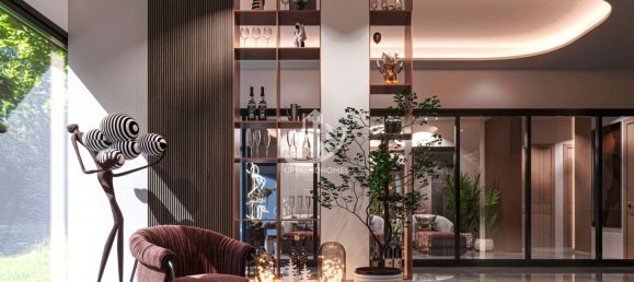 Wohnung 1+1 in Oba, Turkey, Nr. 10592 19