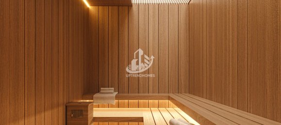 Wohnung 1+1 in Oba, Turkey, Nr. 10592 15