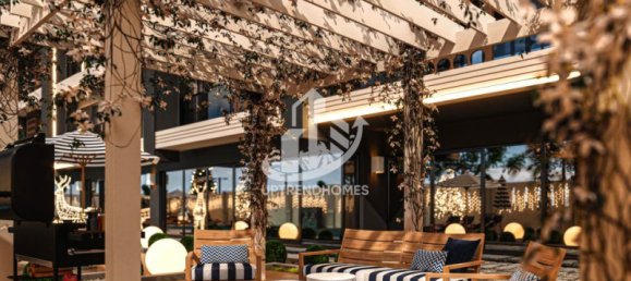 Wohnung 1+1 in Oba, Turkey, Nr. 10592 22