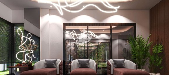 Wohnung 1+1 in Oba, Turkey, Nr. 10592 16