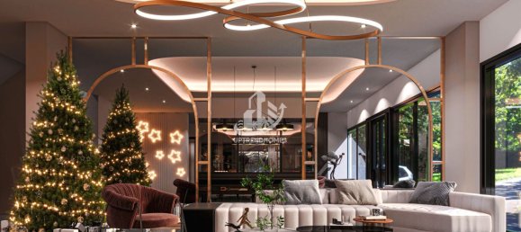 Wohnung 1+1 in Oba, Turkey, Nr. 10592 30