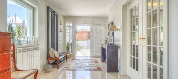 5 Schlafzimmer Haus in Sintra, Portugal, Nr. 55542 5