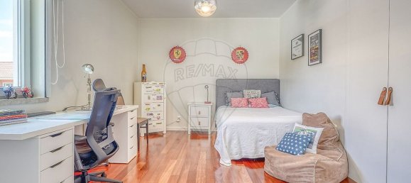 5 Schlafzimmer Haus in Sintra, Portugal, Nr. 55542 17