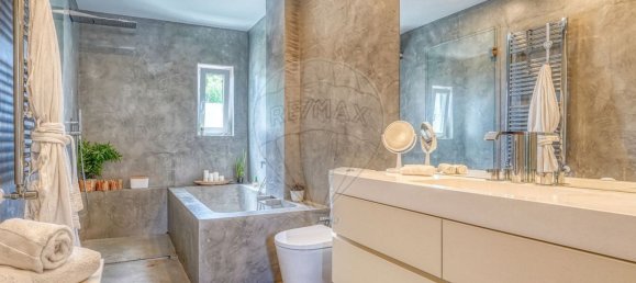 5 Schlafzimmer Haus in Sintra, Portugal, Nr. 55542 23