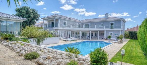 5 Schlafzimmer Haus in Sintra, Portugal, Nr. 55542 2