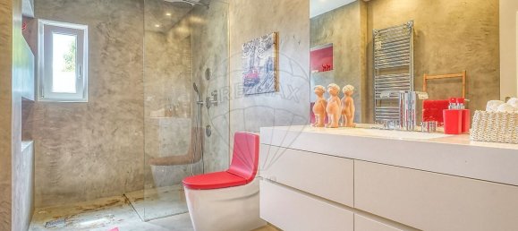 5 Schlafzimmer Haus in Sintra, Portugal, Nr. 55542 22