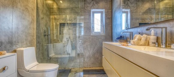 5 Schlafzimmer Haus in Sintra, Portugal, Nr. 55542 27