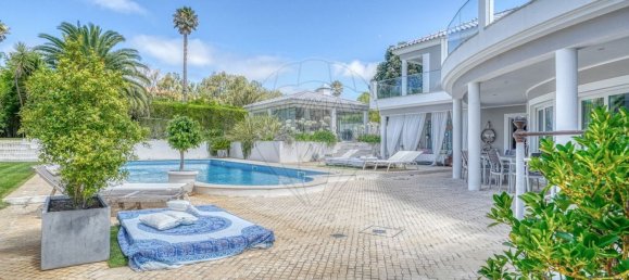 5 Schlafzimmer Haus in Sintra, Portugal, Nr. 55542 31