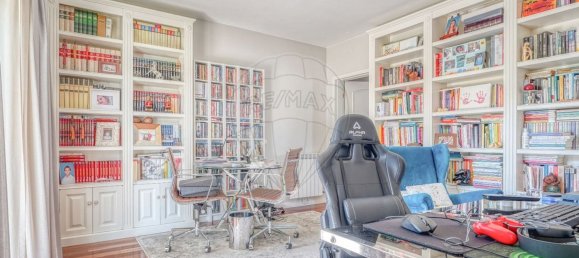 5 Schlafzimmer Haus in Sintra, Portugal, Nr. 55542 12