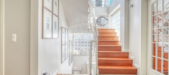 5 Schlafzimmer Haus in Sintra, Portugal, Nr. 55542 13