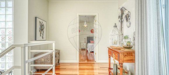 5 Schlafzimmer Haus in Sintra, Portugal, Nr. 55542 15