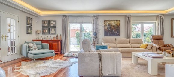 5 Schlafzimmer Haus in Sintra, Portugal, Nr. 55542 6