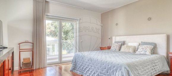 5 Schlafzimmer Haus in Sintra, Portugal, Nr. 55542 28