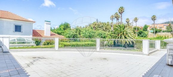 5 Schlafzimmer Haus in Sintra, Portugal, Nr. 55542 29