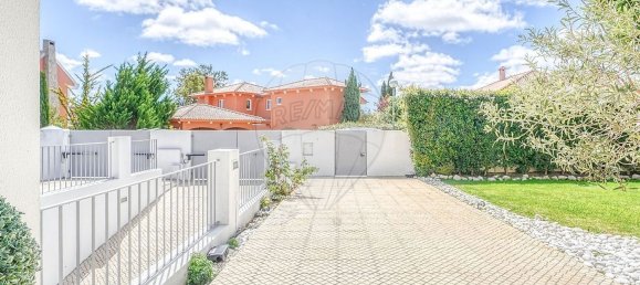 5 Schlafzimmer Haus in Sintra, Portugal, Nr. 55542 30