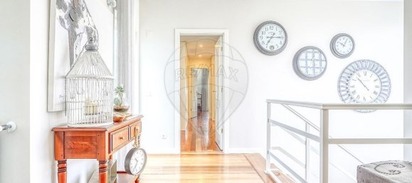 5 Schlafzimmer Haus in Sintra, Portugal, Nr. 55542 19