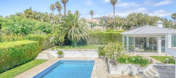 5 Schlafzimmer Haus in Sintra, Portugal, Nr. 55542 35