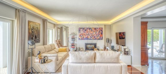 5 Schlafzimmer Haus in Sintra, Portugal, Nr. 55542 9