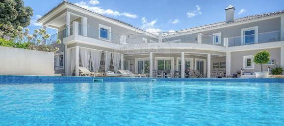 5 Schlafzimmer Haus in Sintra, Portugal, Nr. 55542 36