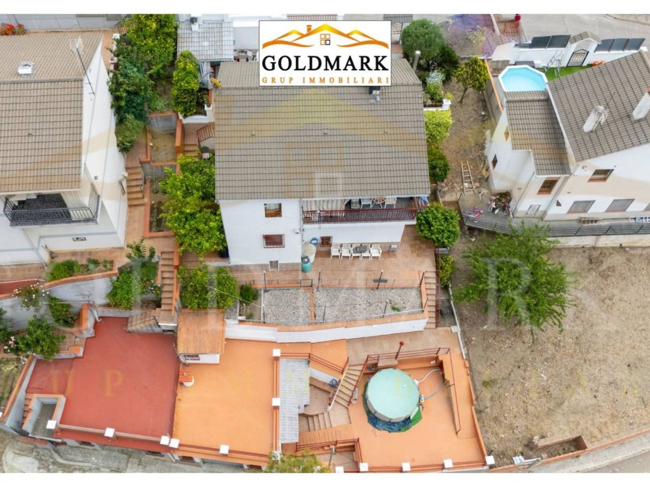 6 bedrooms House in Corbera de Llobregat, Spain No. 190955