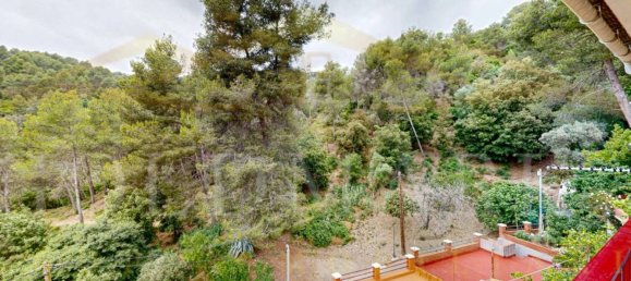 6 bedrooms House in Corbera de Llobregat, Spain No. 190955 23