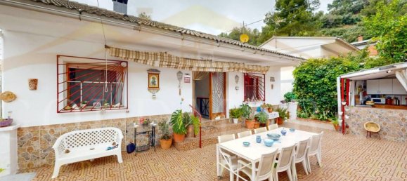 6 bedrooms House in Corbera de Llobregat, Spain No. 190955 3