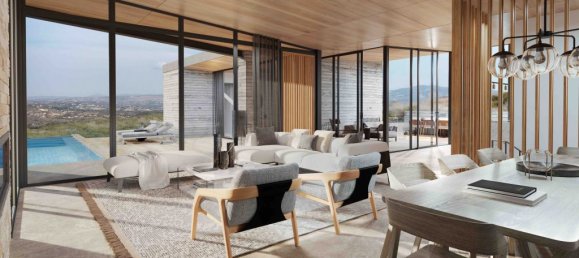 Villa de 3 dormitorios en Tsada, Cyprus No. 3522 6