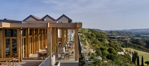 Villa de 3 dormitorios en Tsada, Cyprus No. 3522 24