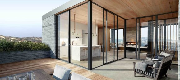 Villa de 3 dormitorios en Tsada, Cyprus No. 3522 4