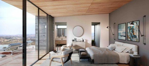 Villa de 3 dormitorios en Tsada, Cyprus No. 3522 3