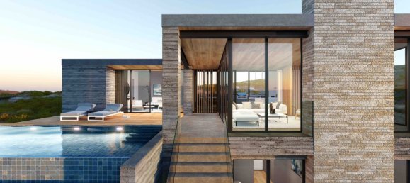 Villa de 3 dormitorios en Tsada, Cyprus No. 3522 5