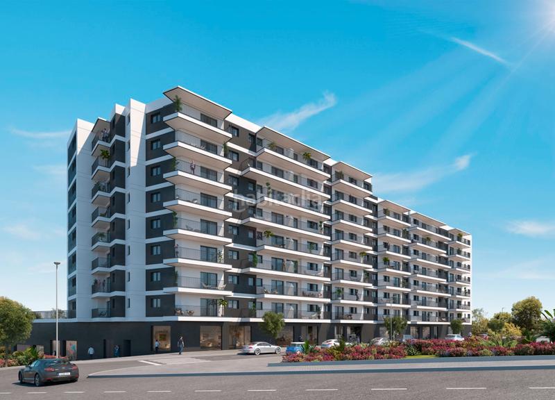 77m² Commercial property in Viladecans, Spain No. 266644