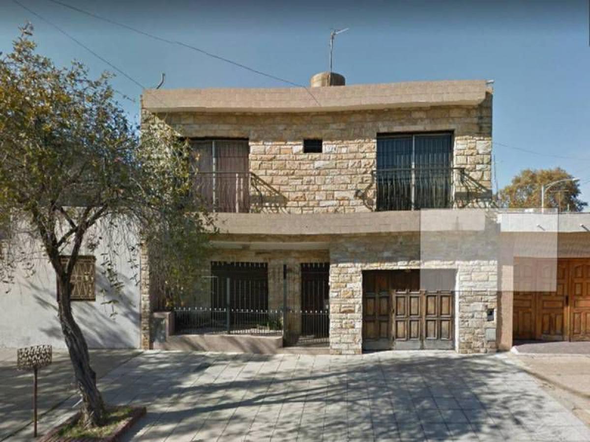 3 bedrooms House in Buenos Aires, Argentina No. 91955