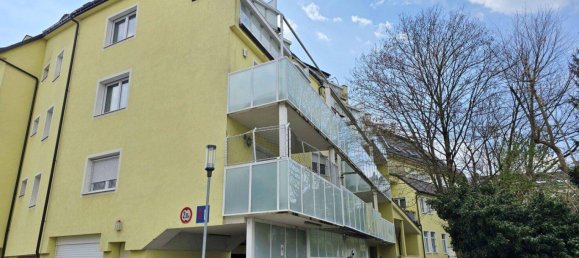 2-Zimmer Wohnung in Stockerau, Austria, Nr. 155982 15