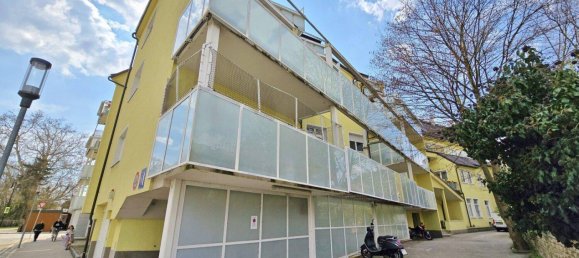 2-Zimmer Wohnung in Stockerau, Austria, Nr. 155982 14