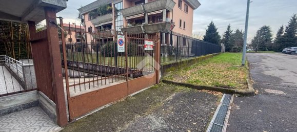 Lagerhaus in Nova Milanese, Italy 115m², Nr. 81425 11