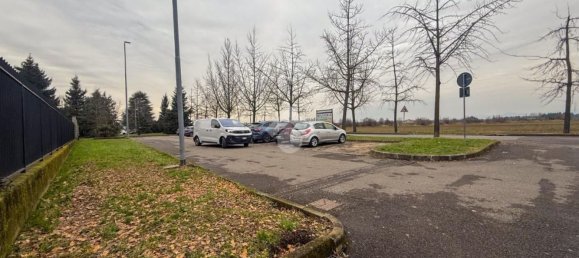 Lagerhaus in Nova Milanese, Italy 115m², Nr. 81425 6