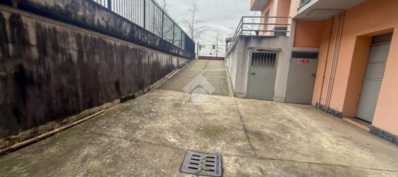 Lagerhaus in Nova Milanese, Italy 115m², Nr. 81425 2