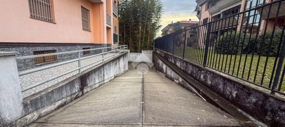 Lagerhaus in Nova Milanese, Italy 115m², Nr. 81425 3