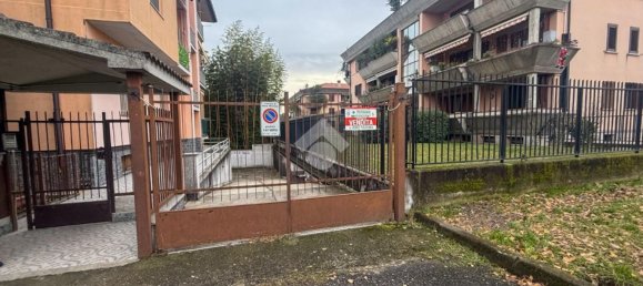 Lagerhaus in Nova Milanese, Italy 115m², Nr. 81425 10