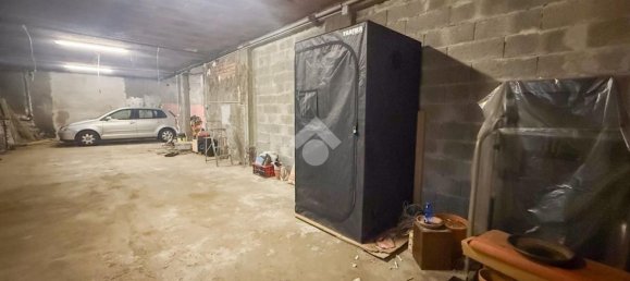 Lagerhaus in Nova Milanese, Italy 115m², Nr. 81425 7