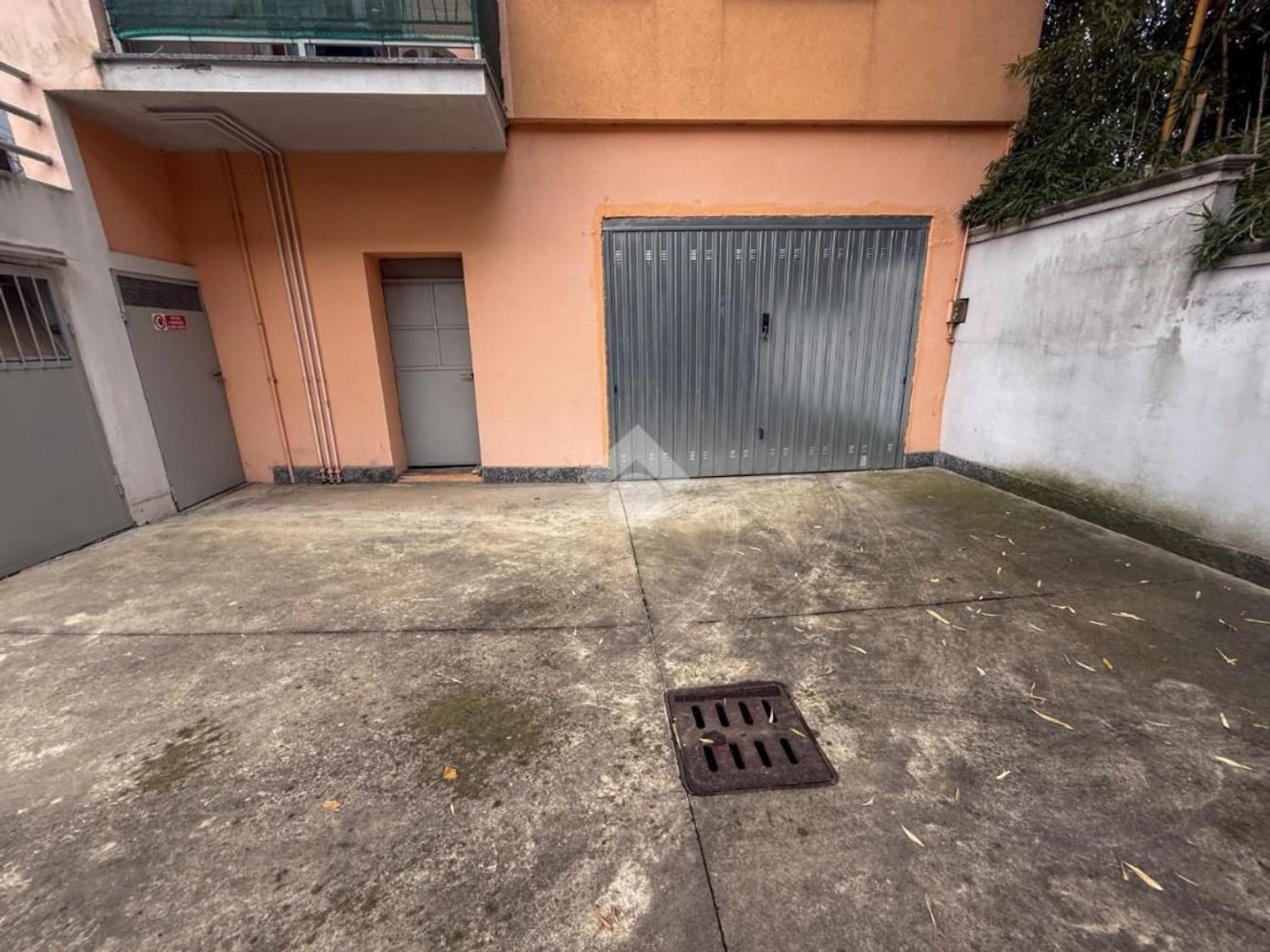 Lagerhaus in Nova Milanese, Italy 115m², Nr. 81425