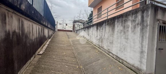 Lagerhaus in Nova Milanese, Italy 115m², Nr. 81425 4