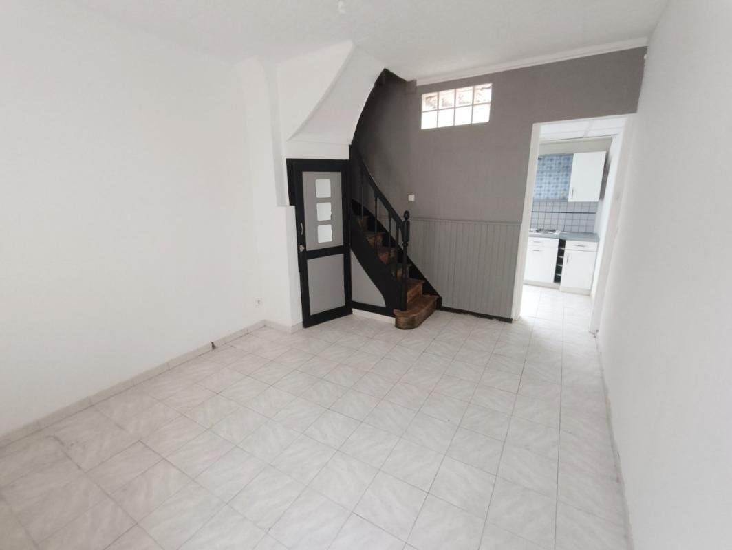 2 Schlafzimmer Haus in Amiens, France, Nr. 275853