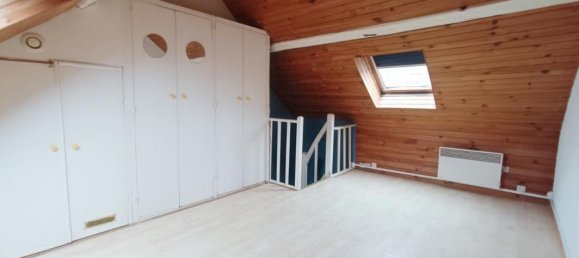 2 Schlafzimmer Haus in Amiens, France, Nr. 275853 11
